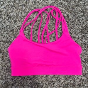 Gap Fit Sports Bra